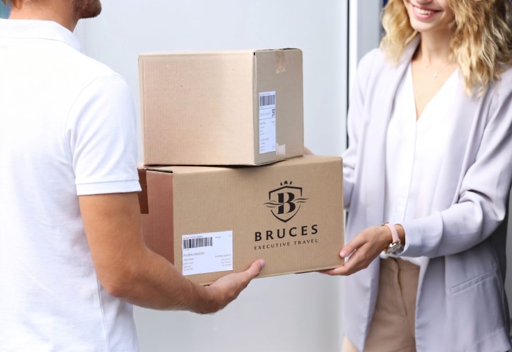 Courier Service 
